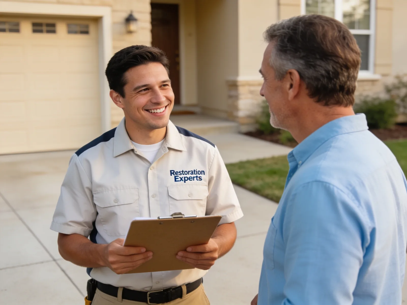 Water Damage Cleanup Camp Murray, WA FAQs